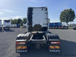 Volvo FH 500 Globe XL Retarder I-Park Cool Leder GSR