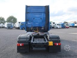 Mercedes-Benz 1851 LS Actros Gigaspace Retarder Standklima PTO