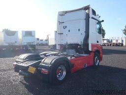 Mercedes-Benz 1846 LS Actros Streamspace Retarder Hydraulik Alco