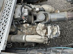 Mercedes-Benz 1846 LS Actros Streamspace Retarder Hydraulik Alco