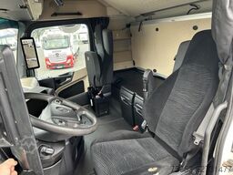 Mercedes-Benz 1846 LS Actros Streamspace Retarder Hydraulik Alco