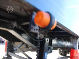 Tracon 2x alu axle + lift
