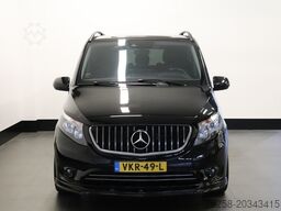 Mercedes-Benz Vito 116 CDI Extra Lang DC Comfort Automaat EUR...
