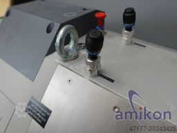 Scanlab PowerScan II 50i