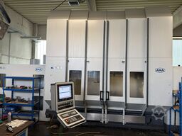 AXA VPC 55 UT
