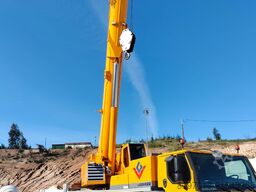 LIEBER LTM 1100