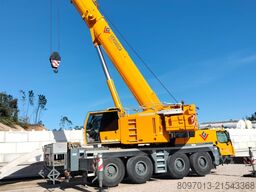 LIEBER LTM 1100
