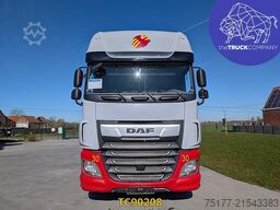 DAF XF 450
