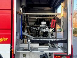 MAN 18.410 4x4 Tanklöschfahrzeug TLF 4000