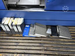 NAKAMURA TOME WT-250