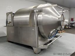 Lutetia Baratte Type 5 groupe froid