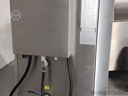 Lutetia Baratte Type 5 groupe froid