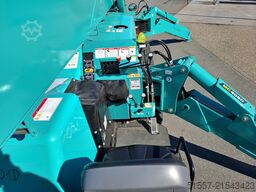 Maeda MC405C-3 Spider Crane | 2024 | 121h