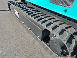 Maeda MC405C-3 Spider Crane | 2024 | 121h