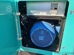 Maeda MC405C-3 Spider Crane | 2024 | 121h