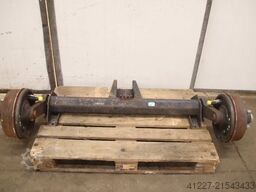 AL-KO B 2000-4  3081 A