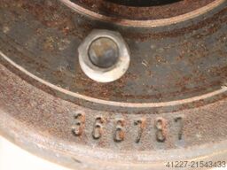 AL-KO B 2000-4  3081 A