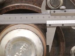 AL-KO B 2000-4  3081 A