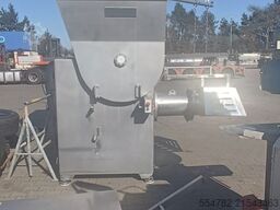 WOLFKING SFG 1500/250