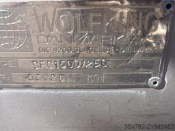 WOLFKING SFG 1500/250