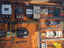 WOLFKING SFG 1500/250