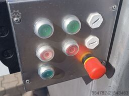 WOLFKING SFG 1500/250