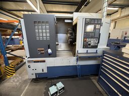 MORI SEIKI NL 2000 Y/500