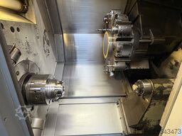 MORI SEIKI NL 2000 Y/500