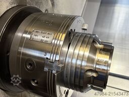 MORI SEIKI NL 2000 Y/500