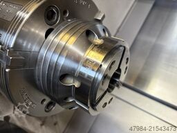 MORI SEIKI NL 2000 Y/500