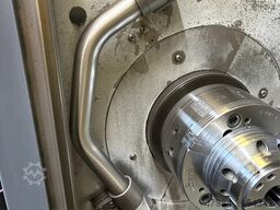 MORI SEIKI NL 2000 Y/500