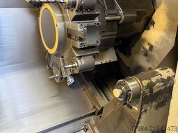 MORI SEIKI NL 2000 Y/500