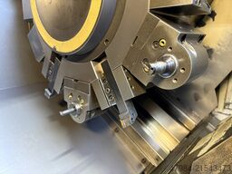 MORI SEIKI NL 2000 Y/500