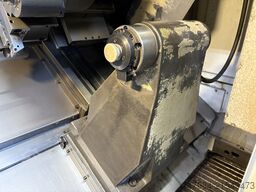 MORI SEIKI NL 2000 Y/500