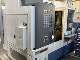 MORI SEIKI NL 2000 Y/500