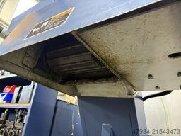 MORI SEIKI NL 2000 Y/500