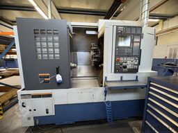 MORI SEIKI NL 2000 Y/500