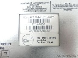 Siemens Simatic IPC627C / 6ES7647-6CB00-1AA0 Industrielles Box-PC SN SVPC7851972