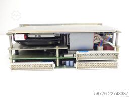 Siemens Simatic S5 CP580 6ES5580-3UA12 Baugruppe Version 1