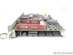 Siemens Simatic S5-155U 6ES5948-3UA22 CPU948 Version 1 SN 73756
