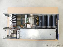 Siemens SIMODRIVE 650 AC-HSA Transisto-Pulsumrichter 6SC6508-4AA01