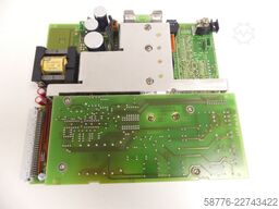 Siemens Simodrive 6SC6100-0GC08 462 010.9062.08 Stromversorgung