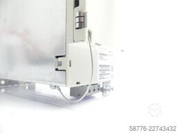 Siemens SIMODRIVE 6SN1124-1AA00-0DA1 LT-Modul SN: T-U62066251 Version: D