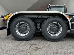 MERCEDES-BENZ Arocs 3348L6x4 EURO6 GSR Meiller RS21.60Abroller