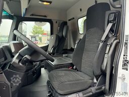MERCEDES-BENZ Arocs 3348L6x4 EURO6 GSR Meiller RS21.60Abroller