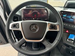 MERCEDES-BENZ Arocs 3348L6x4 EURO6 GSR Meiller RS21.60Abroller