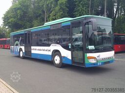 SETRA S 415 NF/KLIMA, .1   .: 1836750
