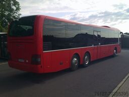 MAN R 13 Regio, 13,70 Meter, TOP Zust. .: 1816