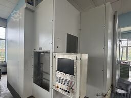 DMG DMG DMU 160 P