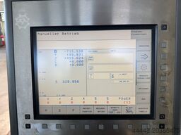 DMG DMG DMU 160 P